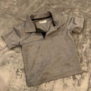 12 month Under Armor polo
